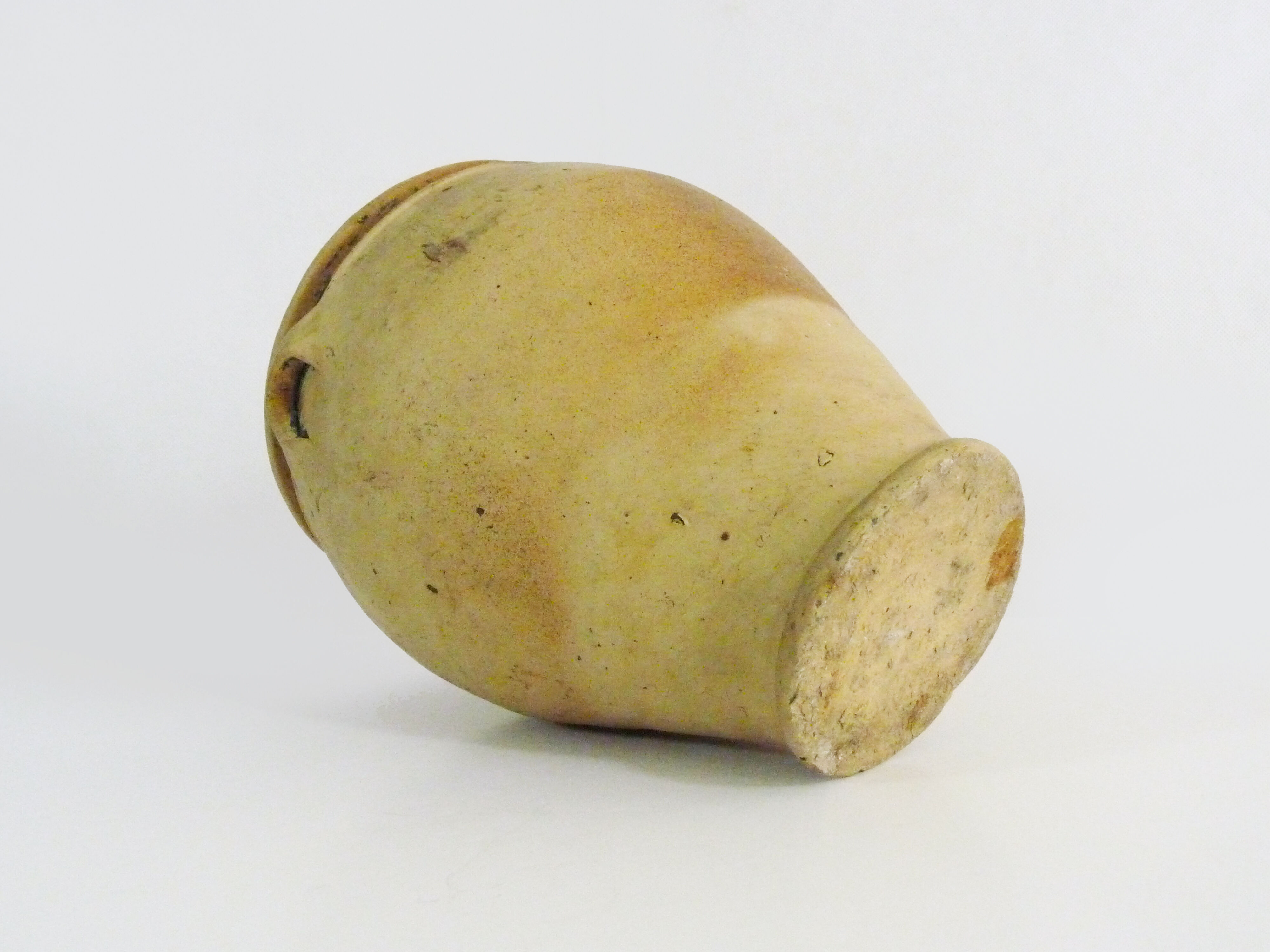 Poterie en terre cuite sud ouest de la France Hautes Pyrénées. Année 70