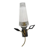 Vintage wall light, 60s
