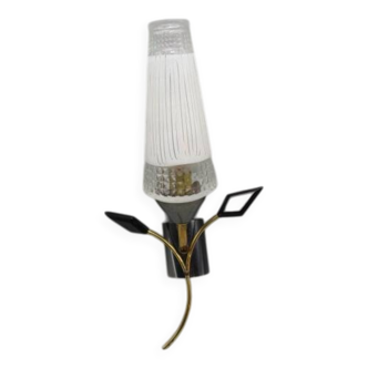 Vintage wall light, 60s