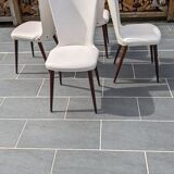 Baumann Essor model chairs