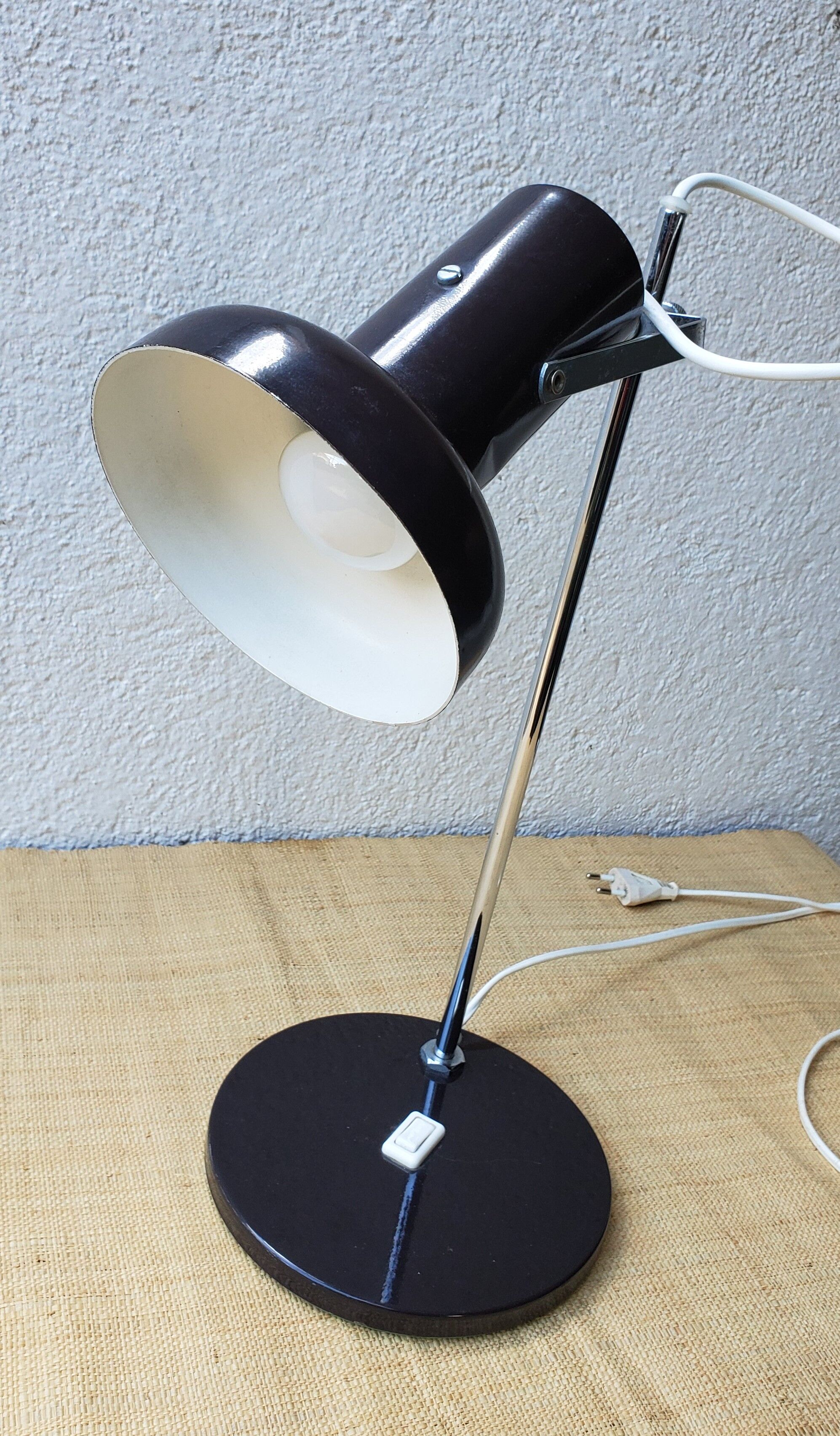 Desk lamp 70