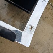 Pair of lounge chairs by Vittorio Introini for Saporiti, 1960s