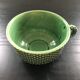 Green Slush Coffee Set