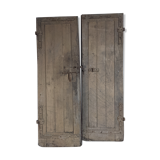 Portes ancienne