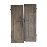 Portes ancienne
