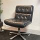 Cofemo leather armchair
