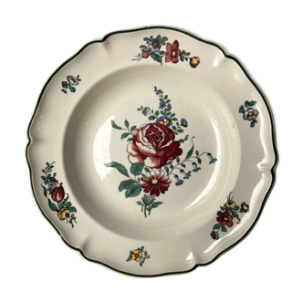 Villeroy & Boch plate