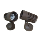 Hustadt Leuchten spot wall light