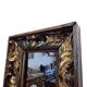 Antique Italian Baroque Mirror, 1st half 1700s
