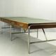 Bureau Bauhaus XXL, années 1930