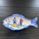 Fish dish from the Island of Oléron