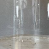 Lampe de table Flamant