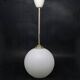 Postmodern pendant lamp, Poland, 1970s