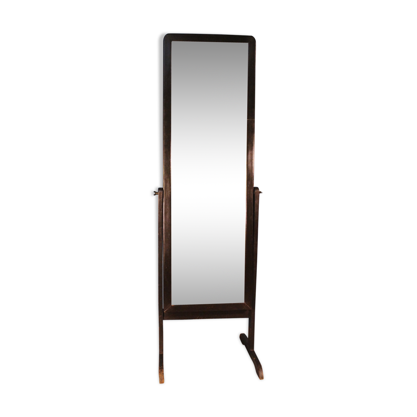 Psyche mirror from the 1920s