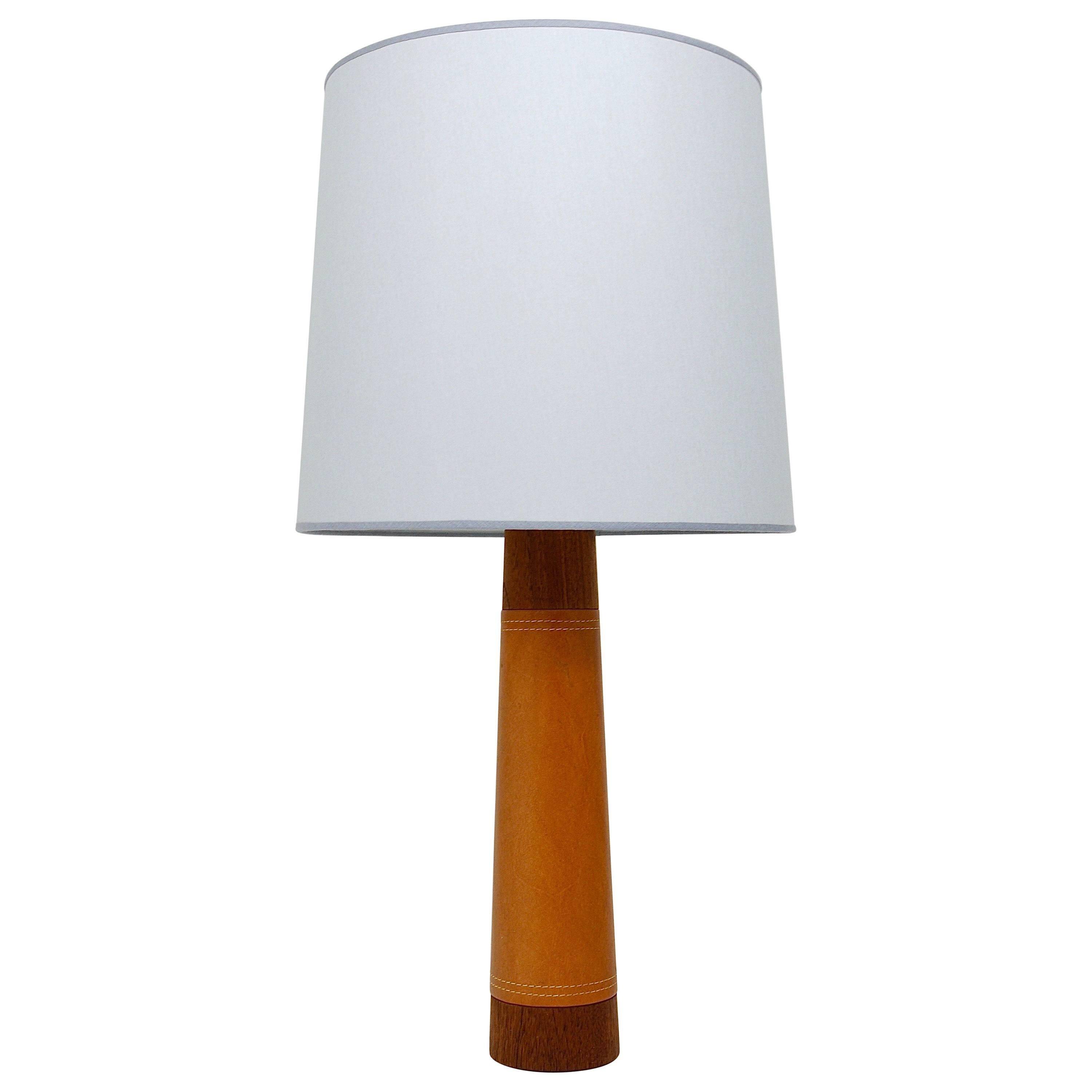 Bergboms Sweden Mid-Century Table Lamp or Accent Lamp, 1960s