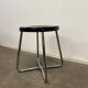 Tubular Stool With Bakelite Seat