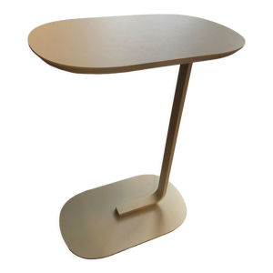 Table d'appoint, bout