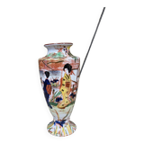 Vase déco asiatique
