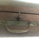 Mallette en bois 44x36