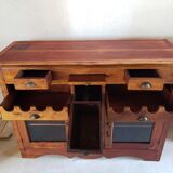 Farm kitchen furniture