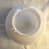 Pair of handmade ceramic wall sconces