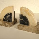 Greenhouse - Art Deco marble books
