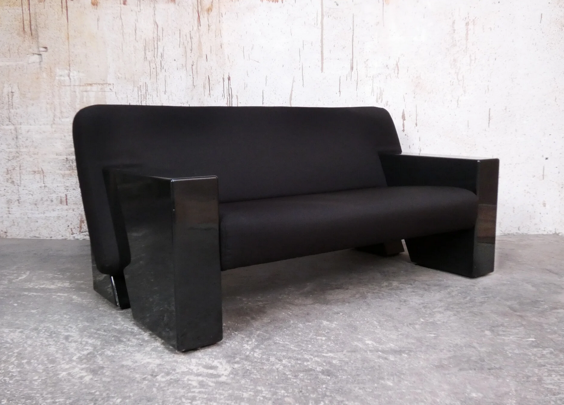 Artifort 'Sandwich' sofa - Model 750