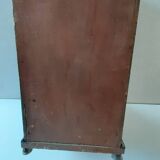 Armoire à vêtements pour poupée