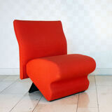 Giroflex Swiss driver by Albert Stoll