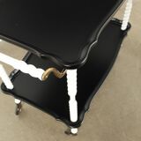 1960s service trolley