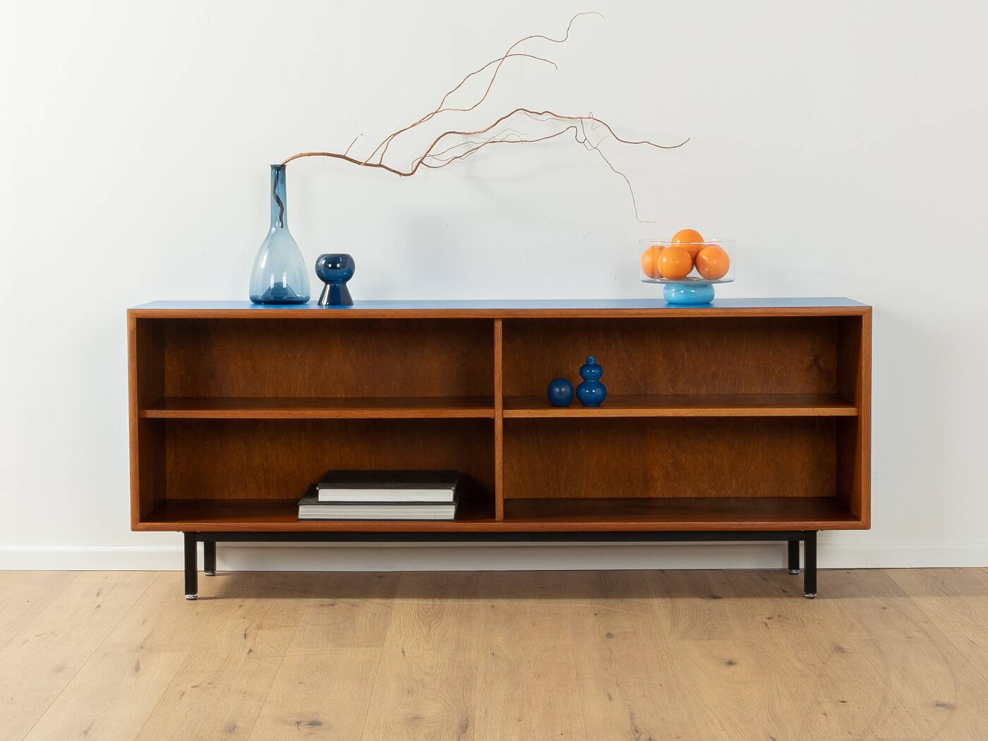 Open Sideboard by Wk Möbel, 1960s