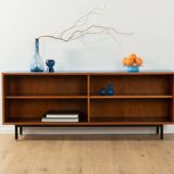 Open Sideboard by Wk Möbel, 1960s