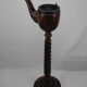 old vintage decorative pipe ashtray ashtray