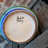 Old pitcher / jug / vase
