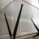 Coffee table circa 50s A. Ostuni