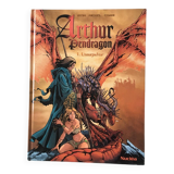 Vintage Laguiole knife set.