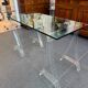 Marais International – Table and 2 chairs "The Invisibles by Marais"
