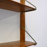 A shelf by Jacques Hauville