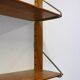 A shelf by Jacques Hauville