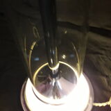Art deco floor lamp