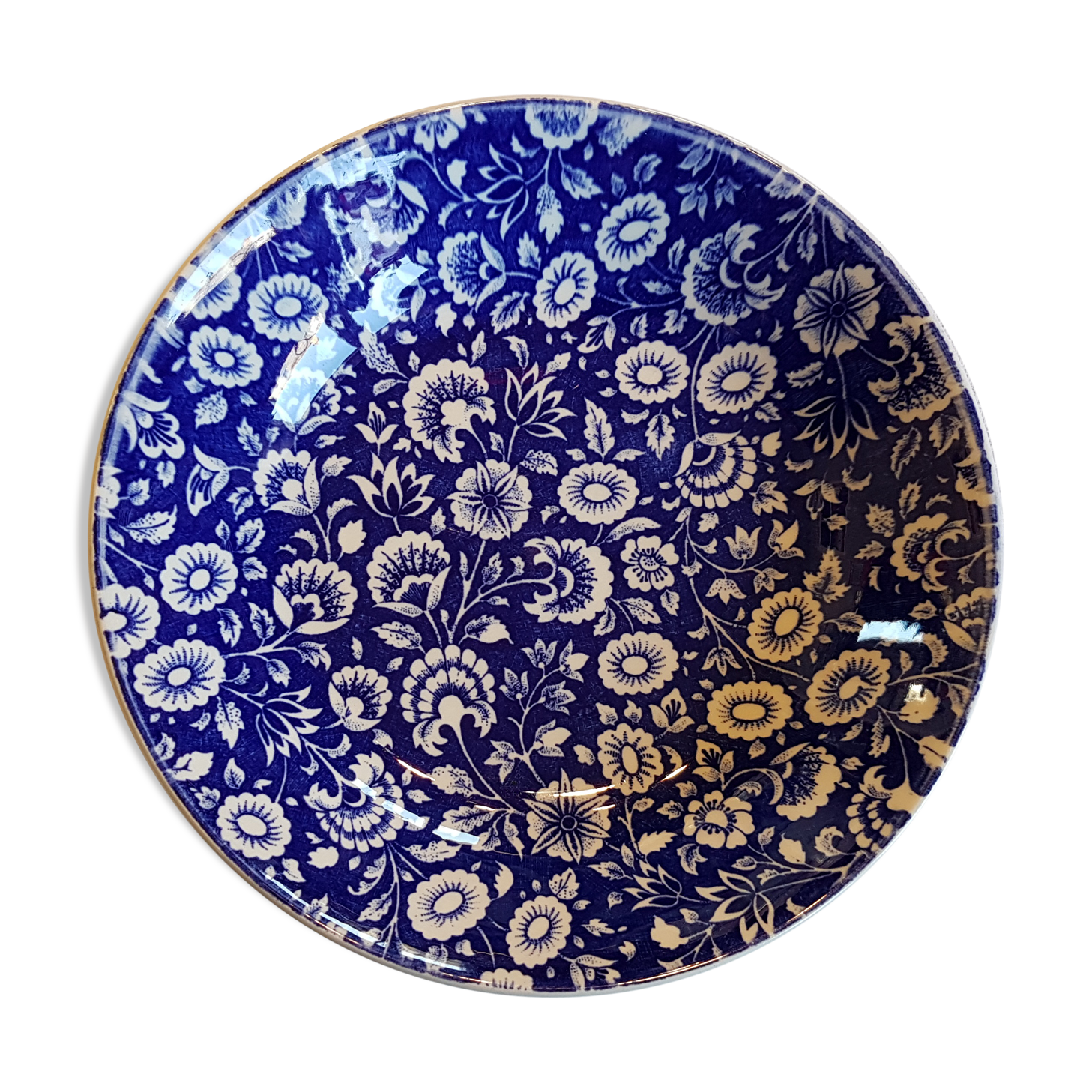 Gien earthenware Cup