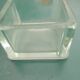 XXL Lumax ashtray and pocket tray