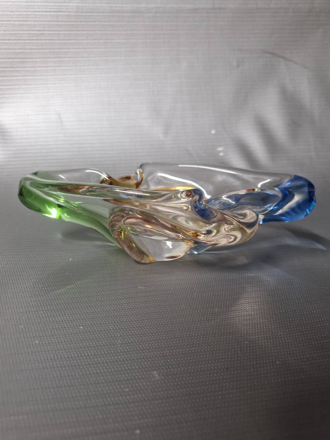 Ashtray or catch-all tray