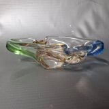 Ashtray or catch-all tray