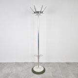 Collective coat rack from the 60s