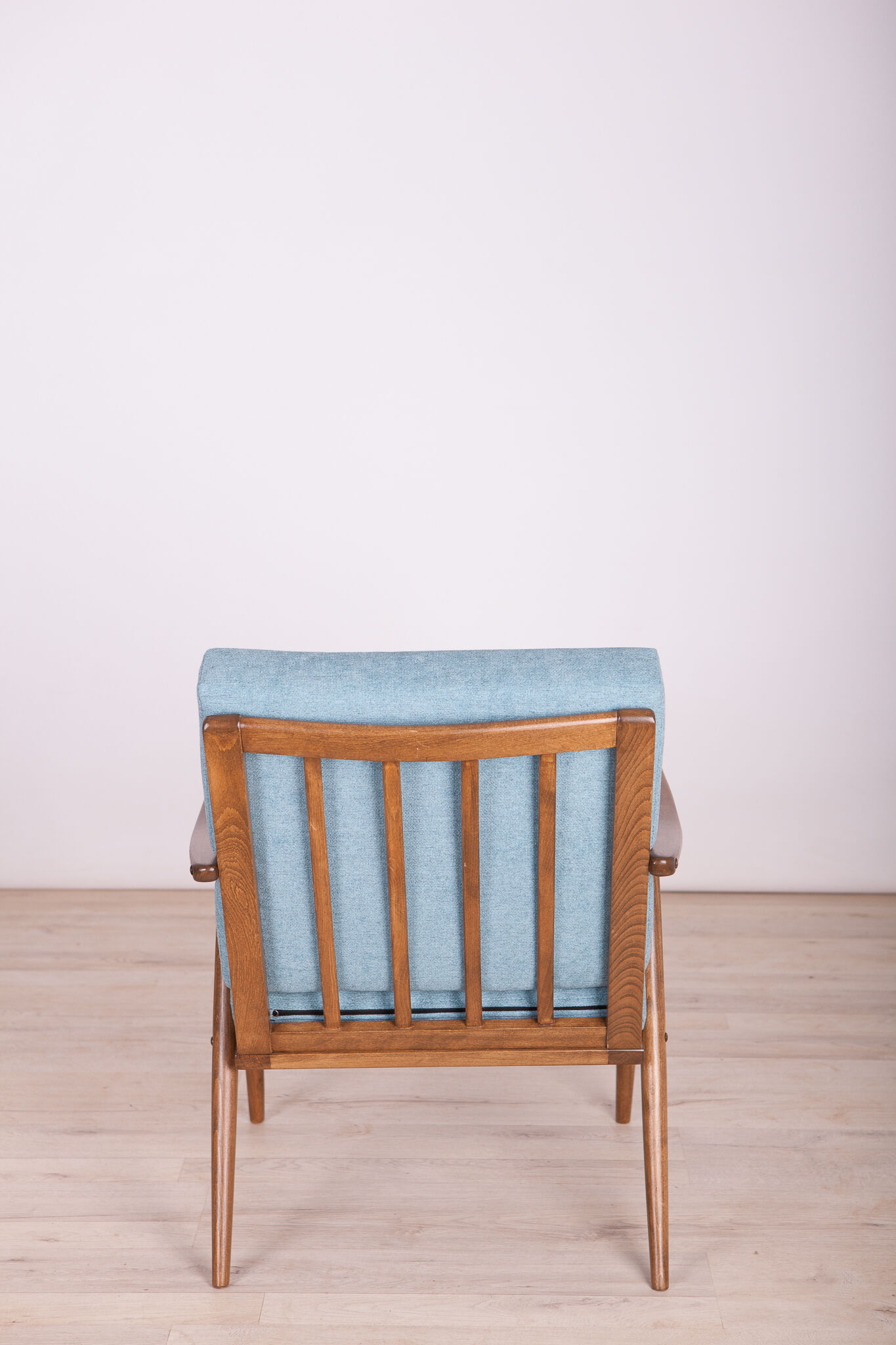 Armchair from Ton, 1960s