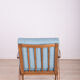 Armchair from Ton, 1960s