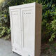 Armoire ancienne, meuble de métier