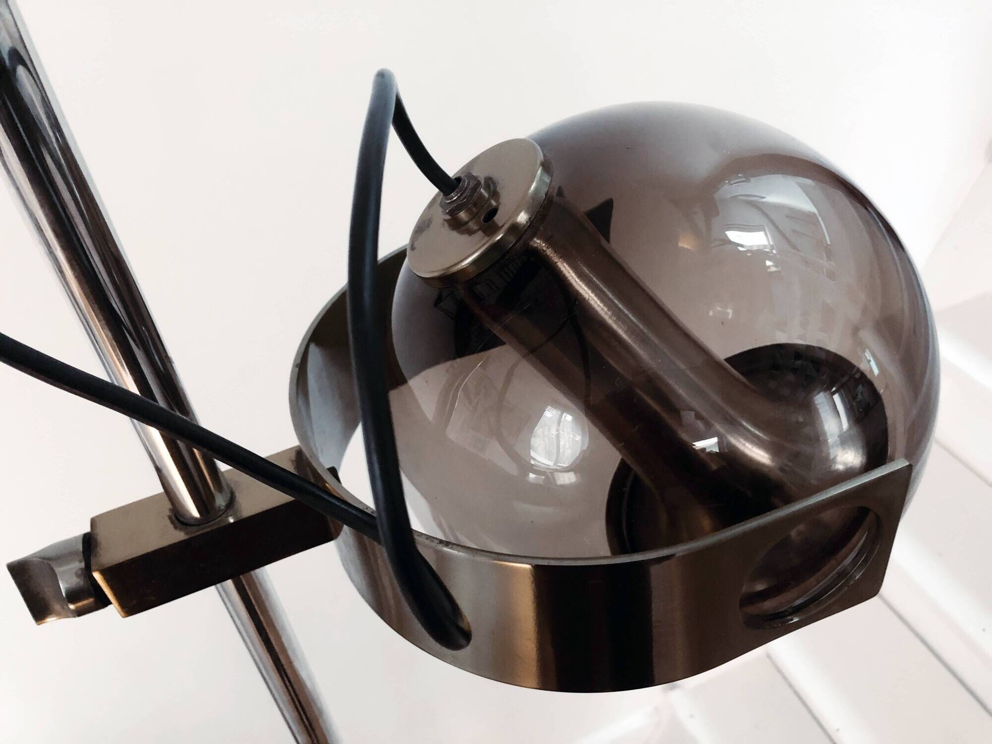 Lampadaire Vintage • Frank Ligtelijn • Raak Amsterdam