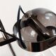 Lampadaire Vintage • Frank Ligtelijn • Raak Amsterdam